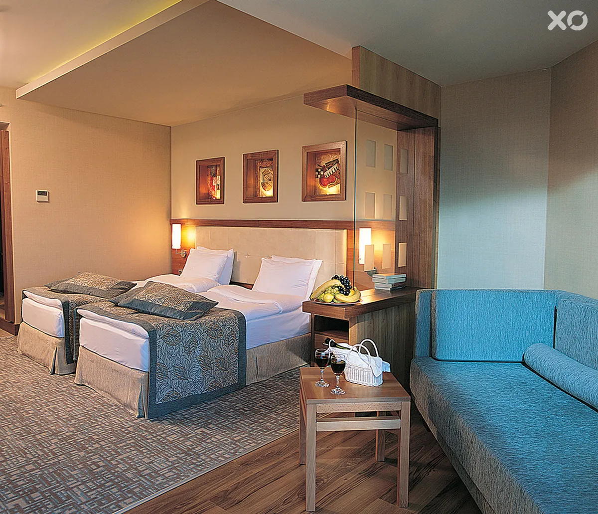 Long Beach Resort Hotel & Spa