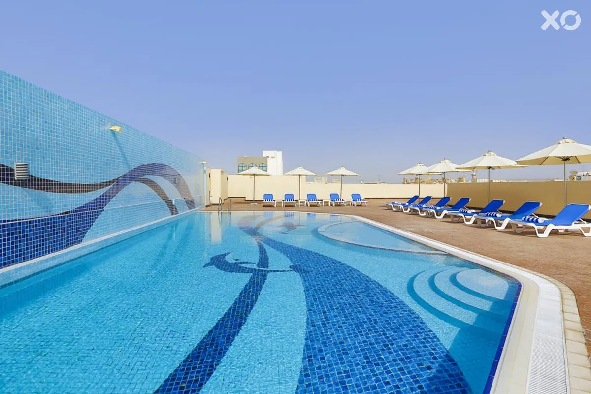 Gateway Hotel