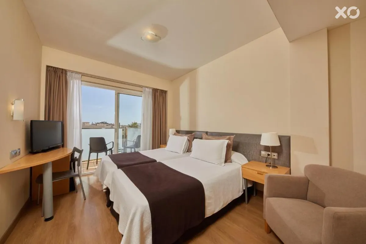 Sercotel Hotel Zurbaran Palma
