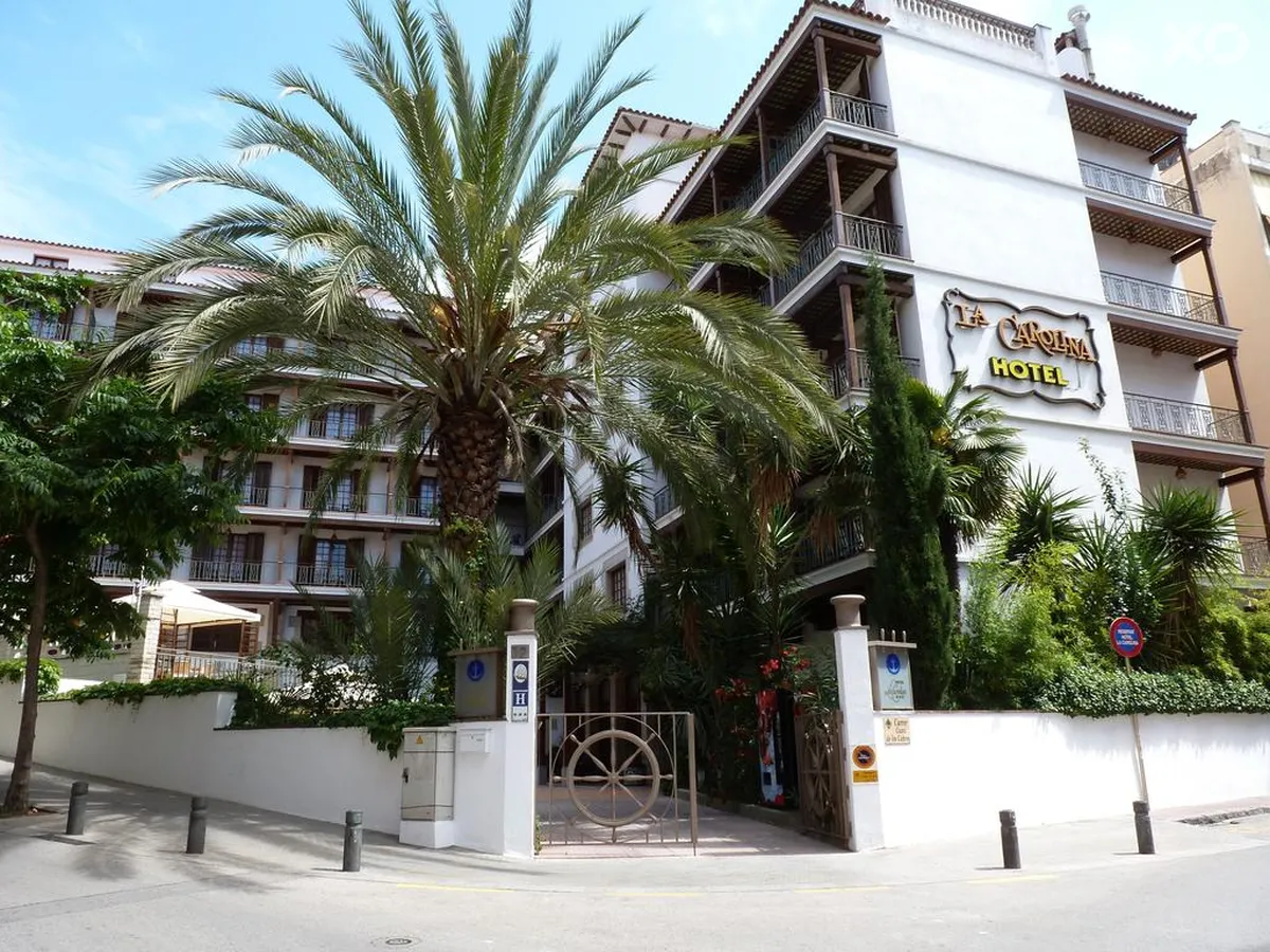 La Carolina Hotel