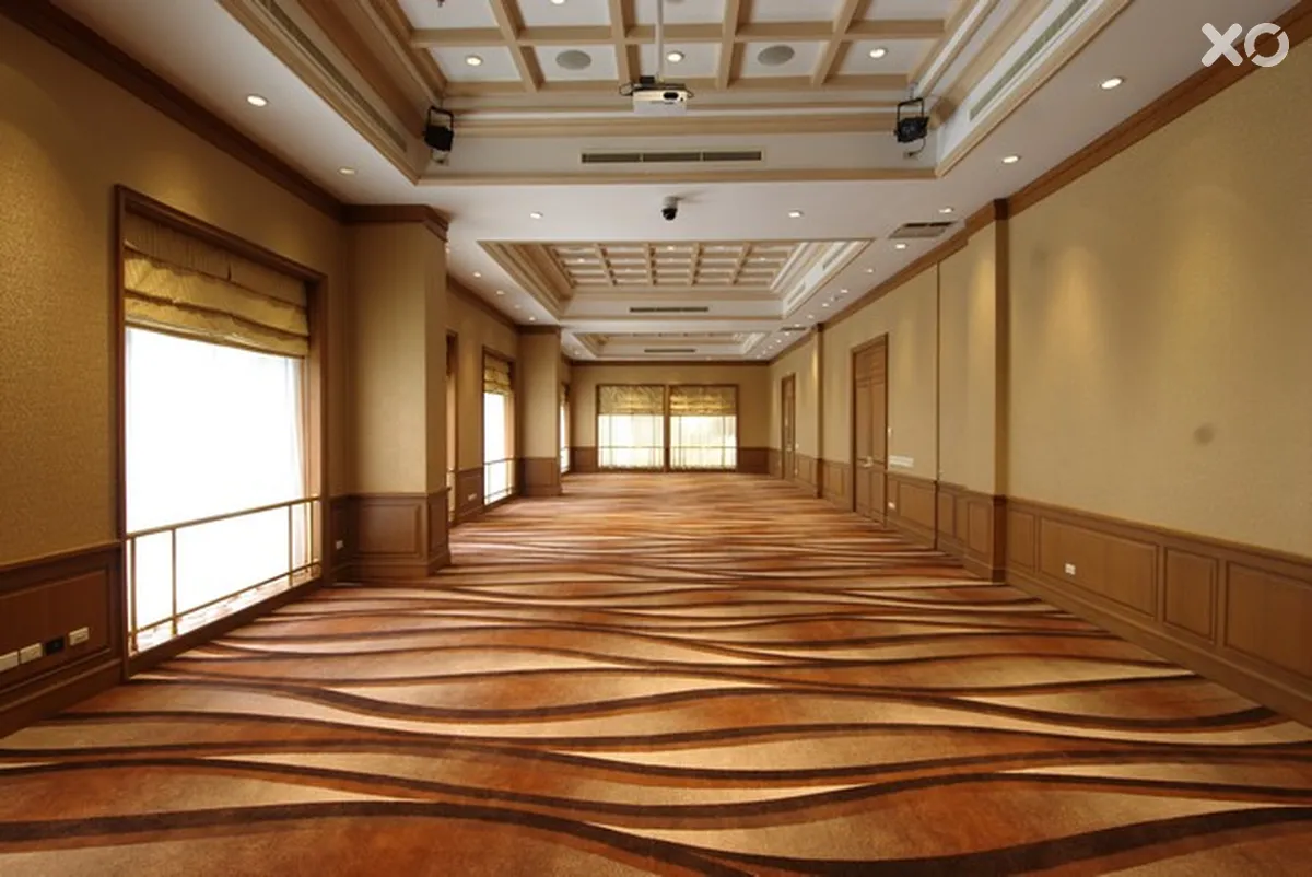 Ramada D'ma Bangkok