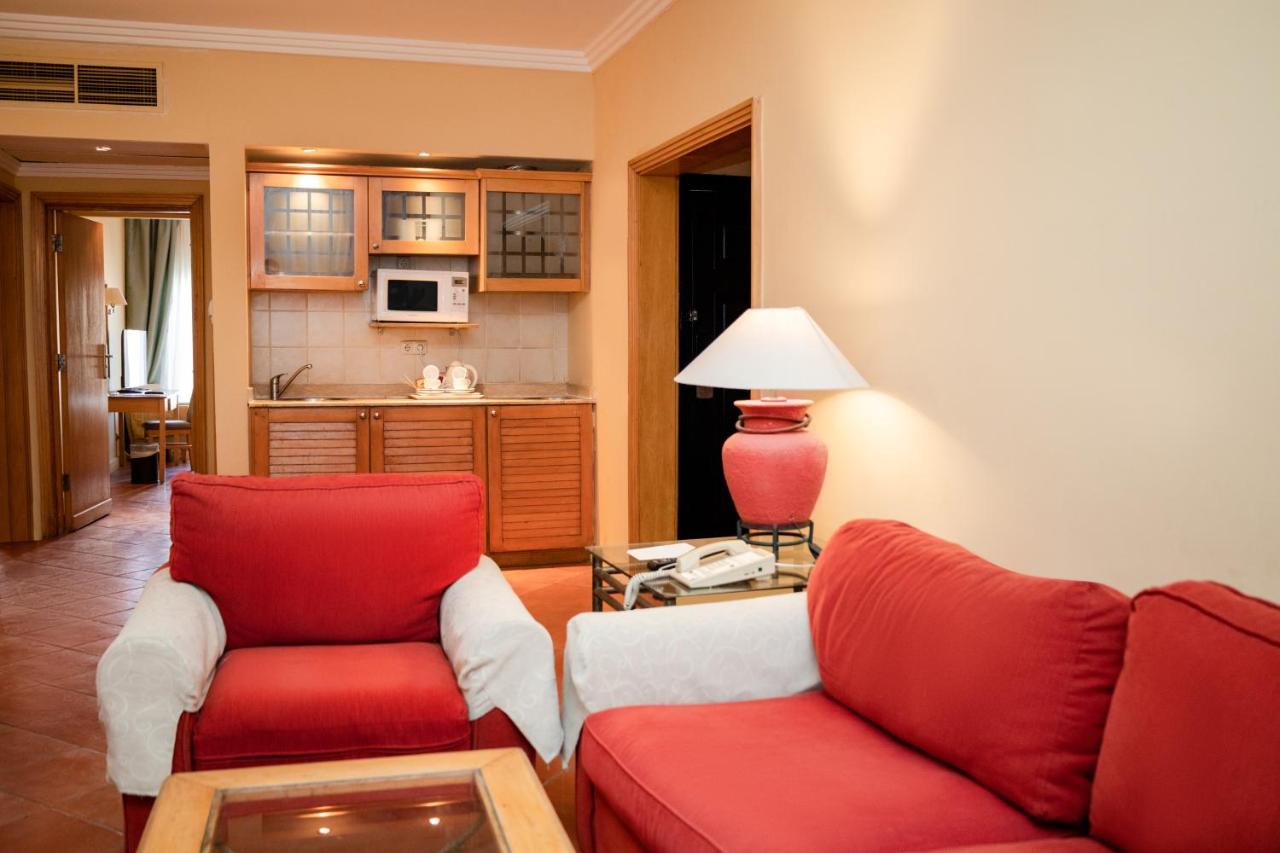 Sharm Dreams Vacation Club