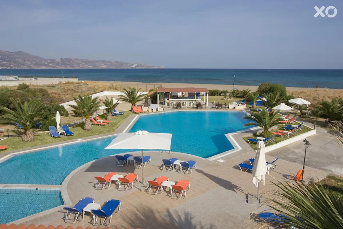 Akti Corali Hotel