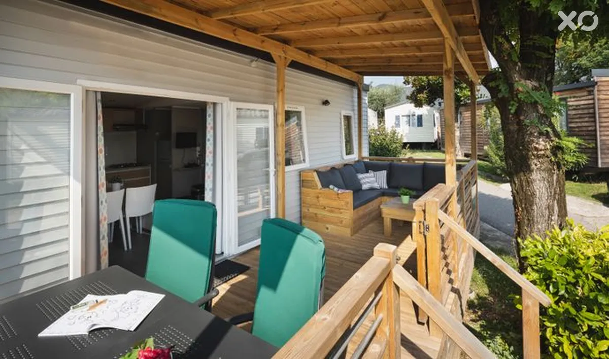 Zaton Holiday Resort Camping
