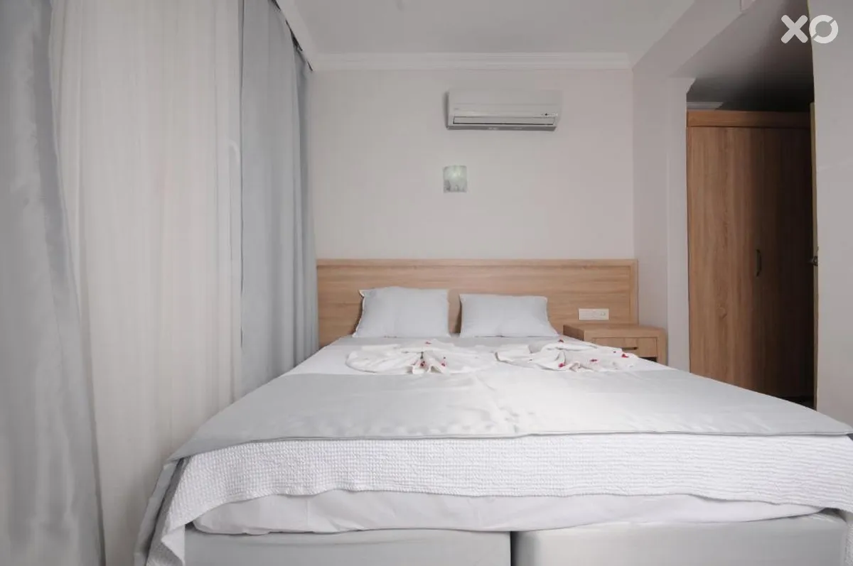Anadolu Hotel