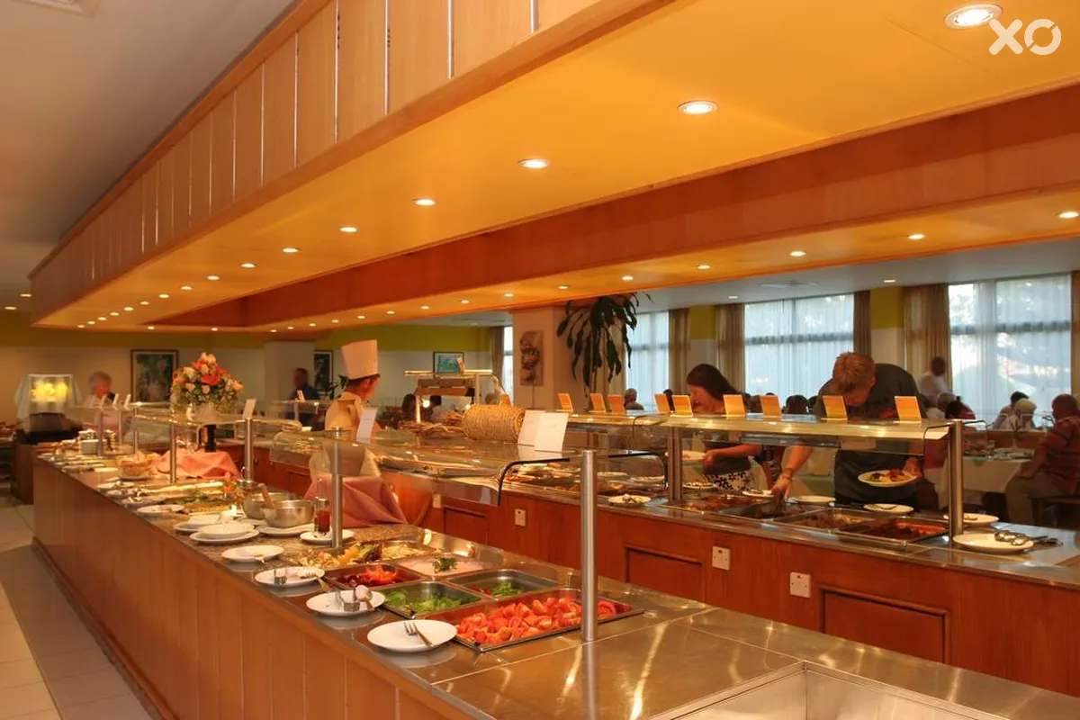 Antigoni Hotel