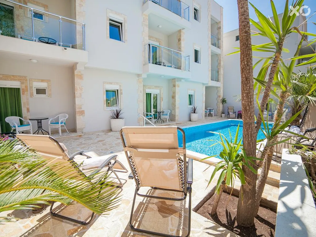 Fortunella Apartments