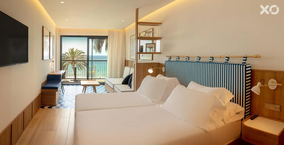 H10 Puerto Poniente