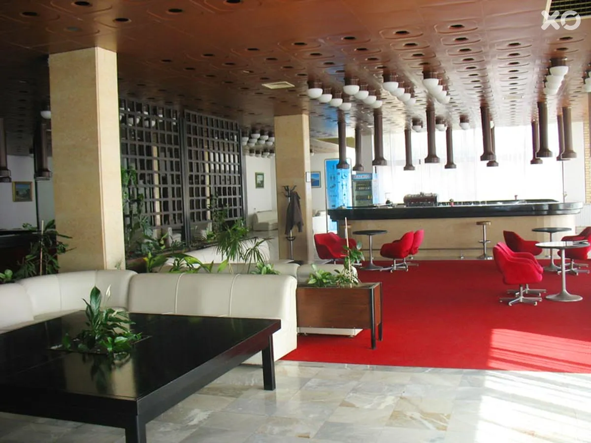 Albatros Hotel