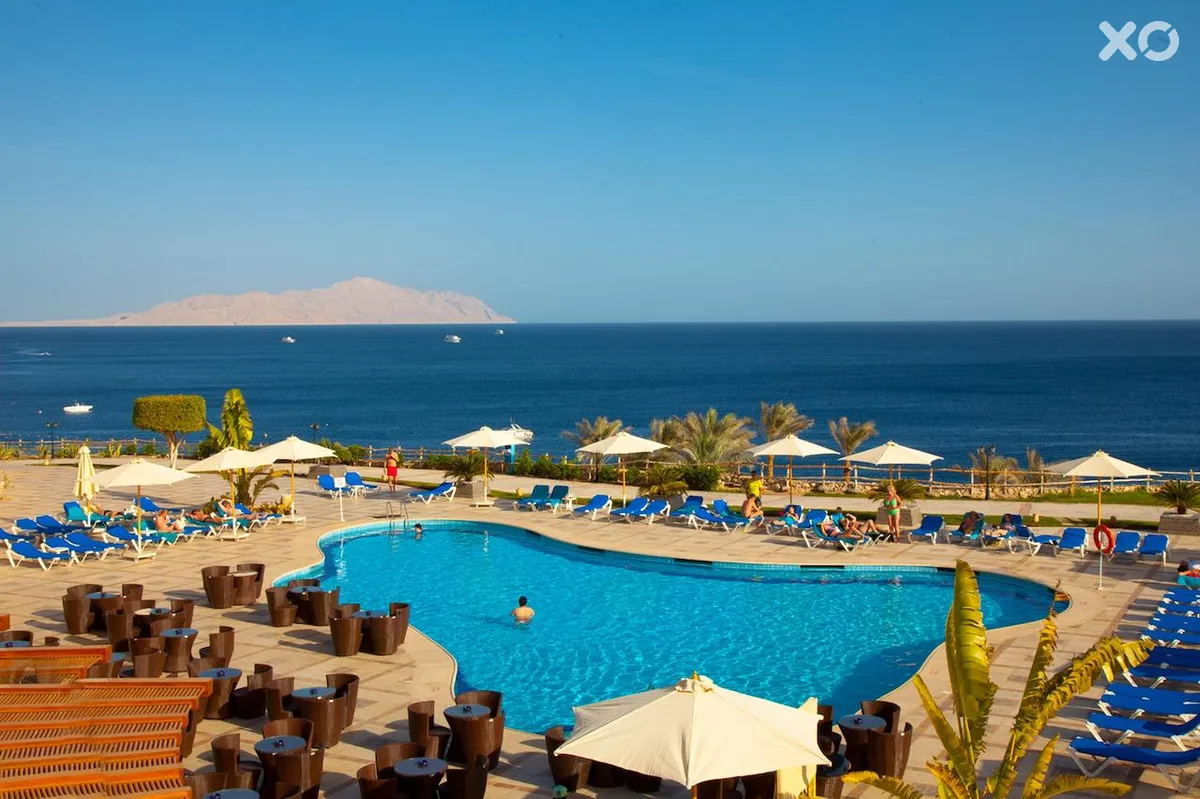 Island View Resort