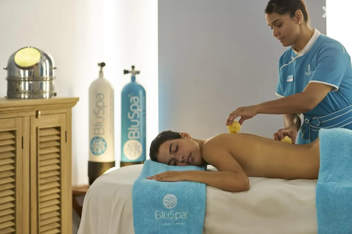 Porto Bay Falesia Hotel