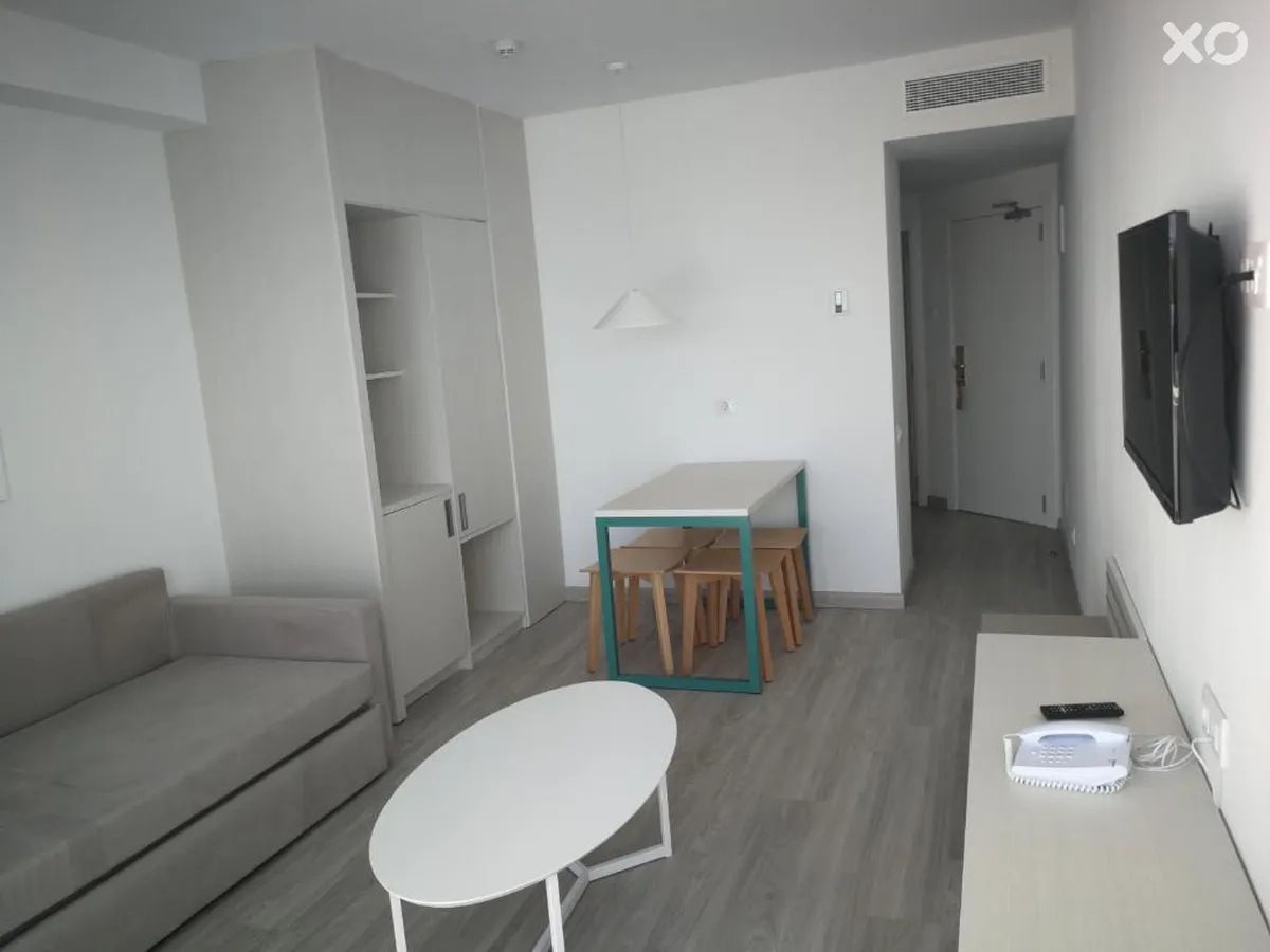 Sbh Maxorata Resort