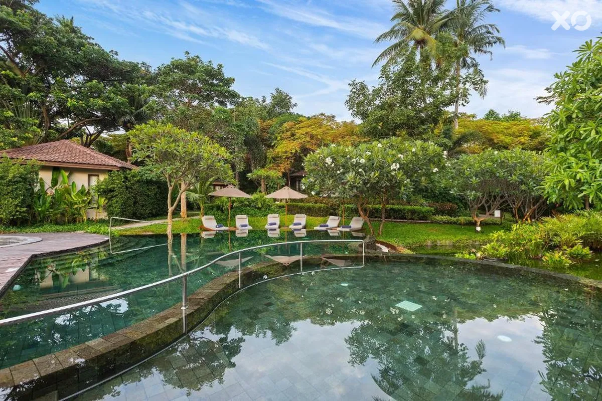 SAii Koh Samui Choengmon