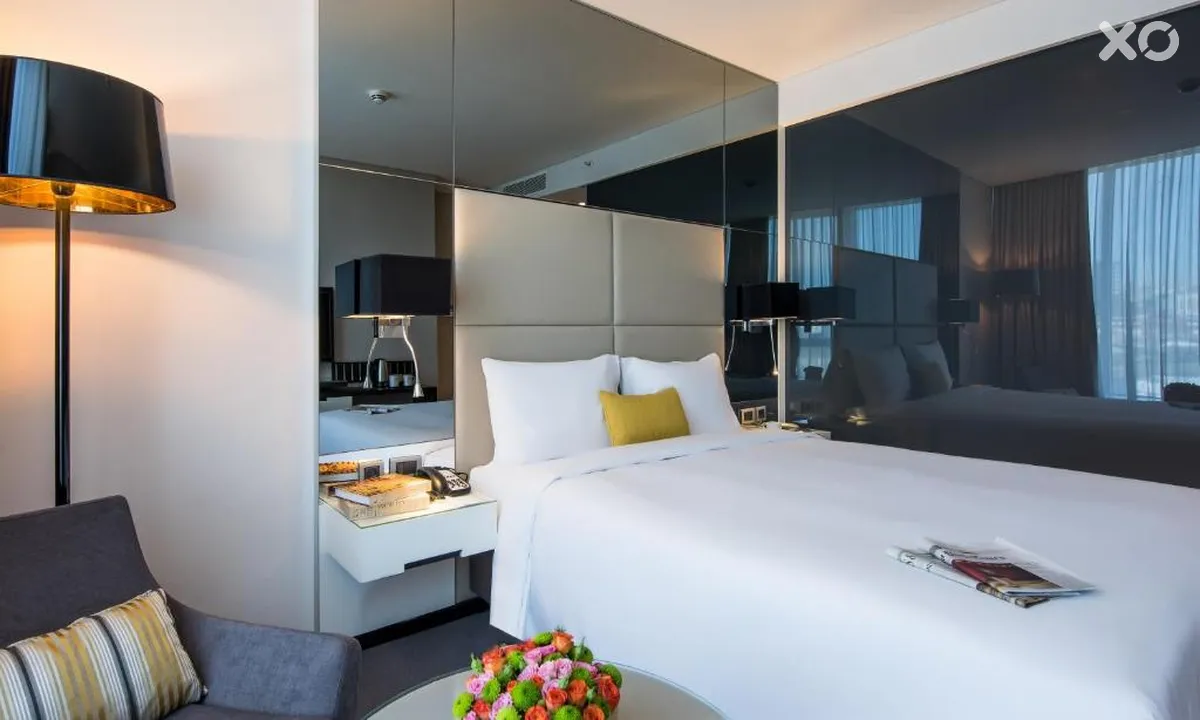 Centro Westside by Rotana