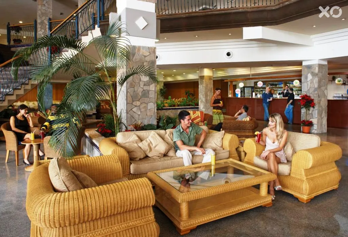 Riu Buena Vista