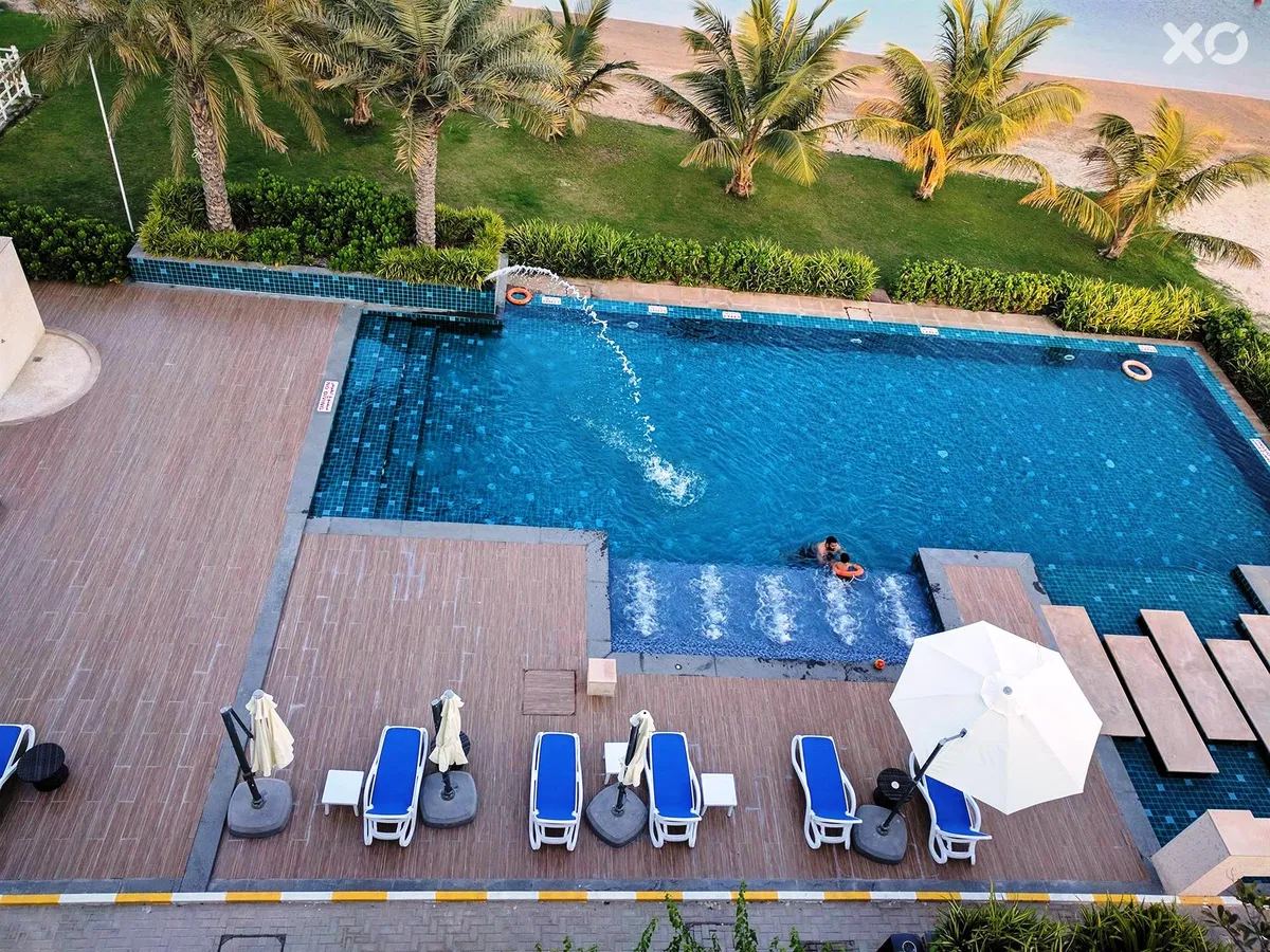 Pearl Hotel & Spa