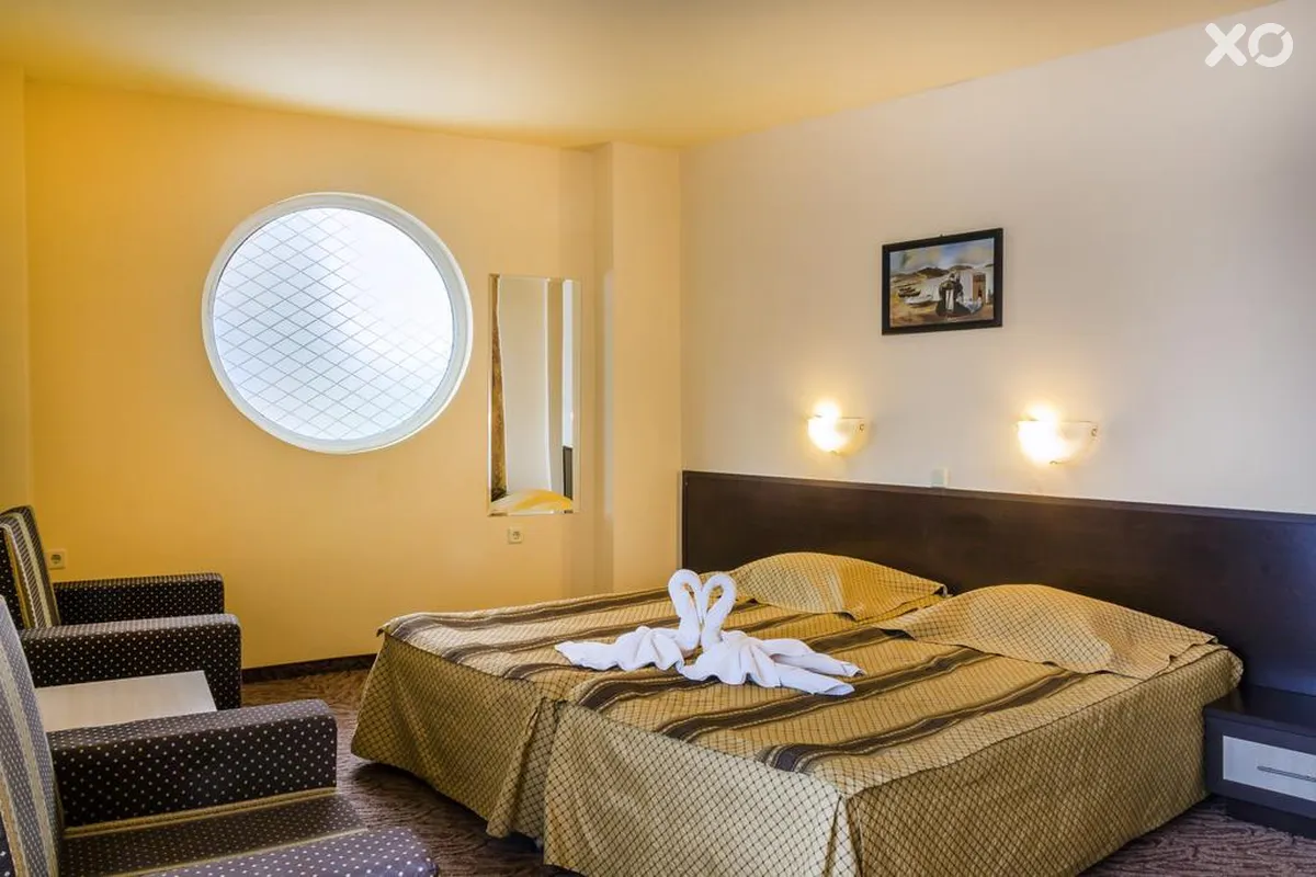 Amaris Hotel