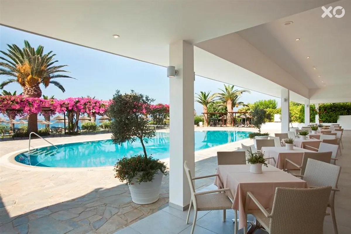 Alion Beach Hotel