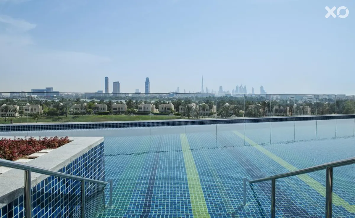 Aloft Dubai Creek