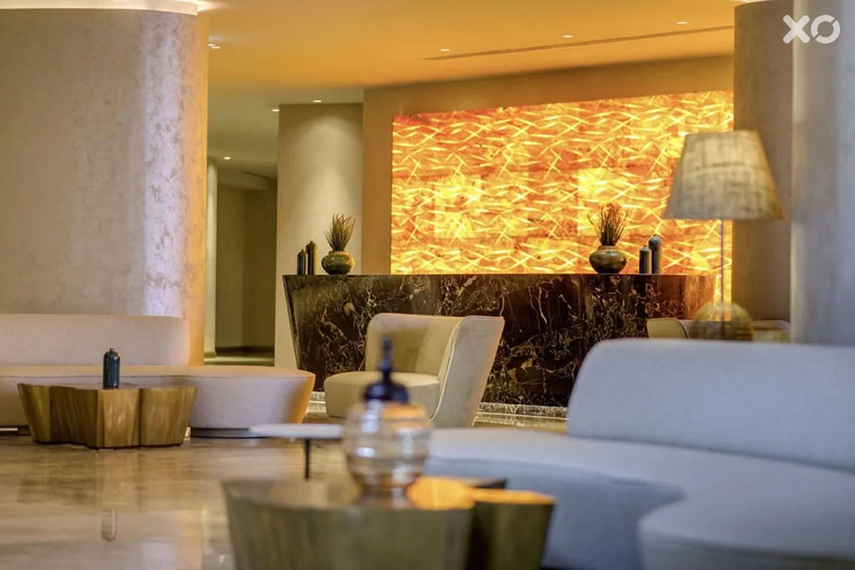 Radisson Blu Hotel Ottomare