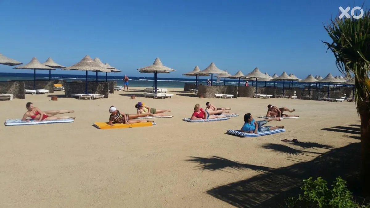 Pensee Beach Resort Marsa Alam operated by The Three Corners Hotels & Resorts