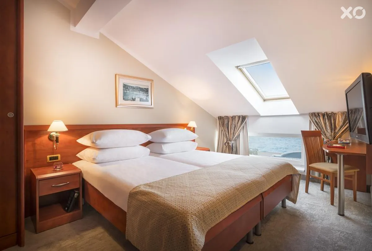 Zvonimir Sunny Hotel by Valamar
