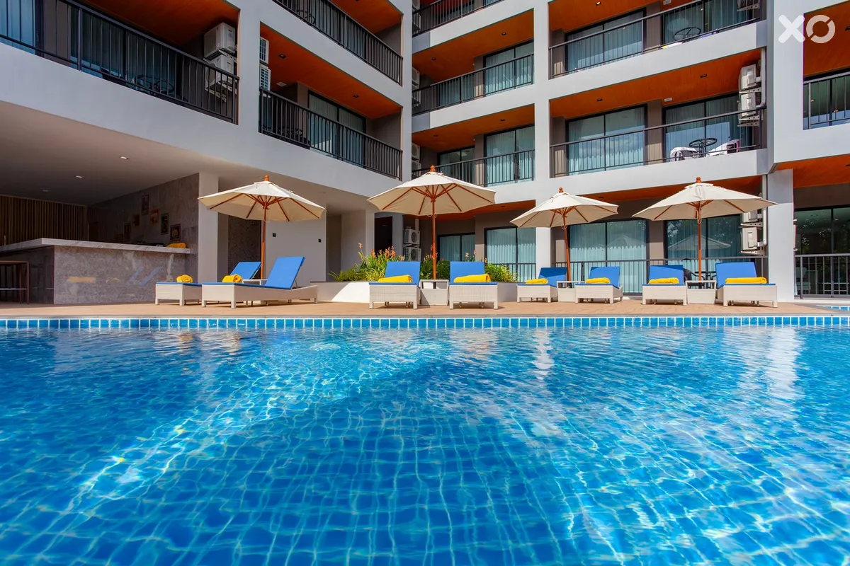 Grand Kata VIP