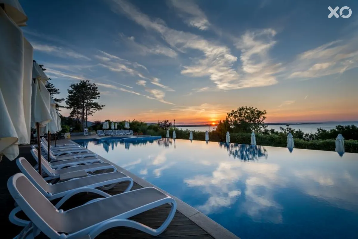 Santa Marina Holiday Village