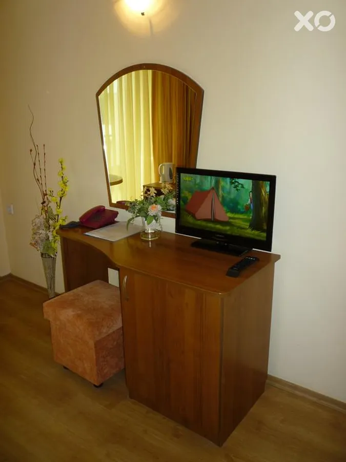 Tabanov Beach Hotel
