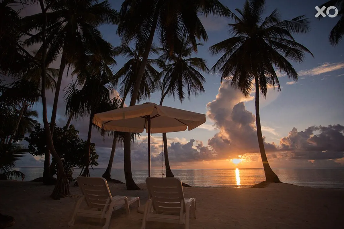 Reveries Diving Village