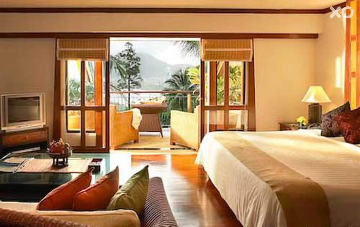 Baan Yin Dee