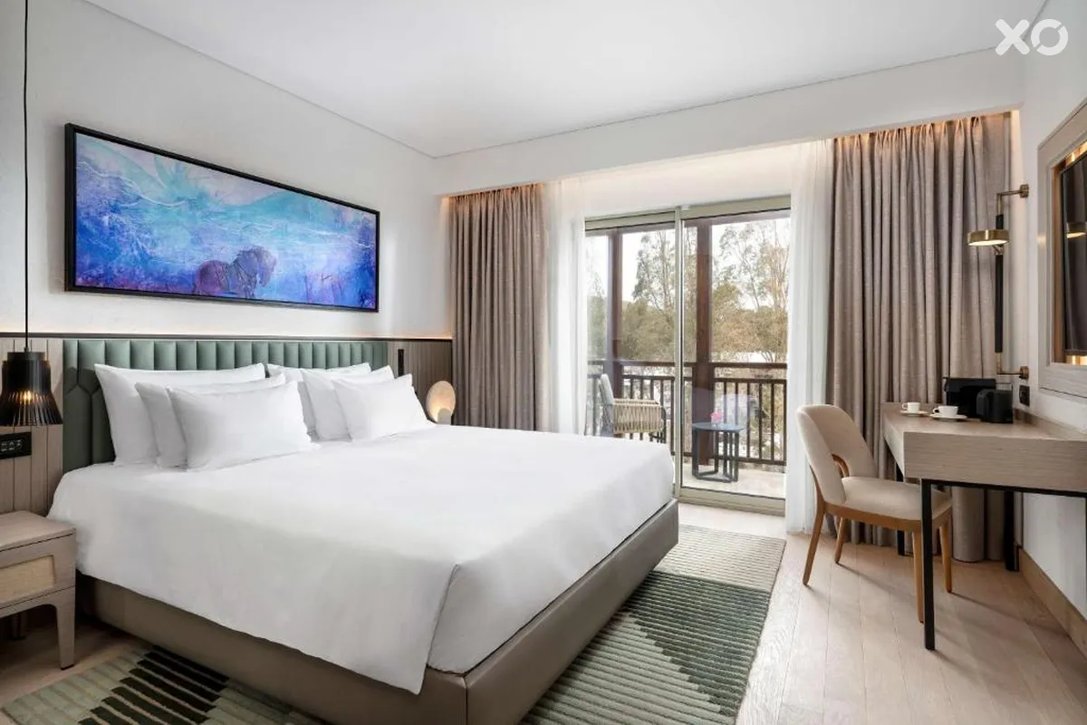 Radisson Collection Hotel