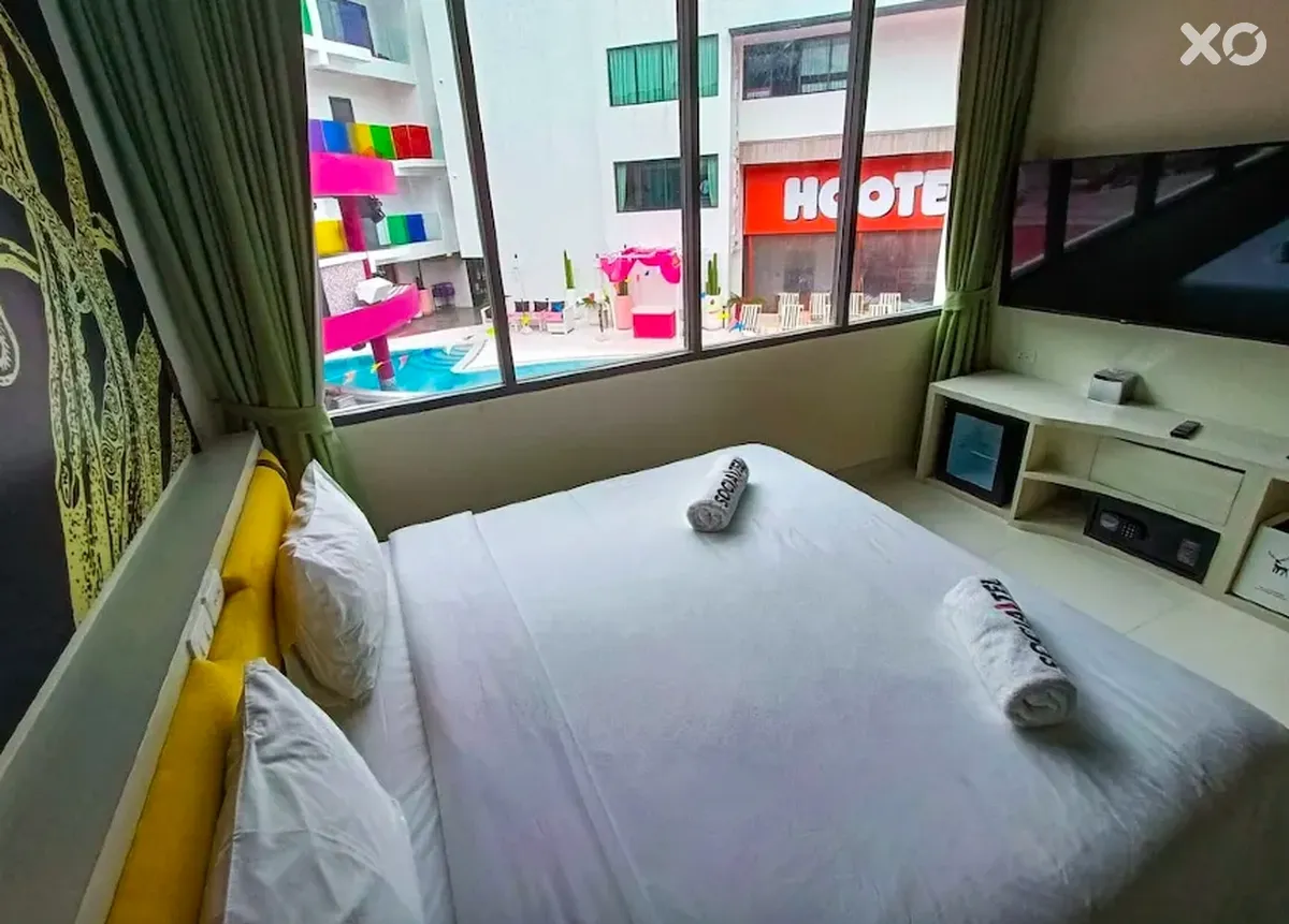 Sociatel Koh Samui