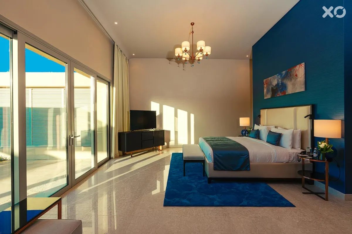 Rixos The Palm Dubai