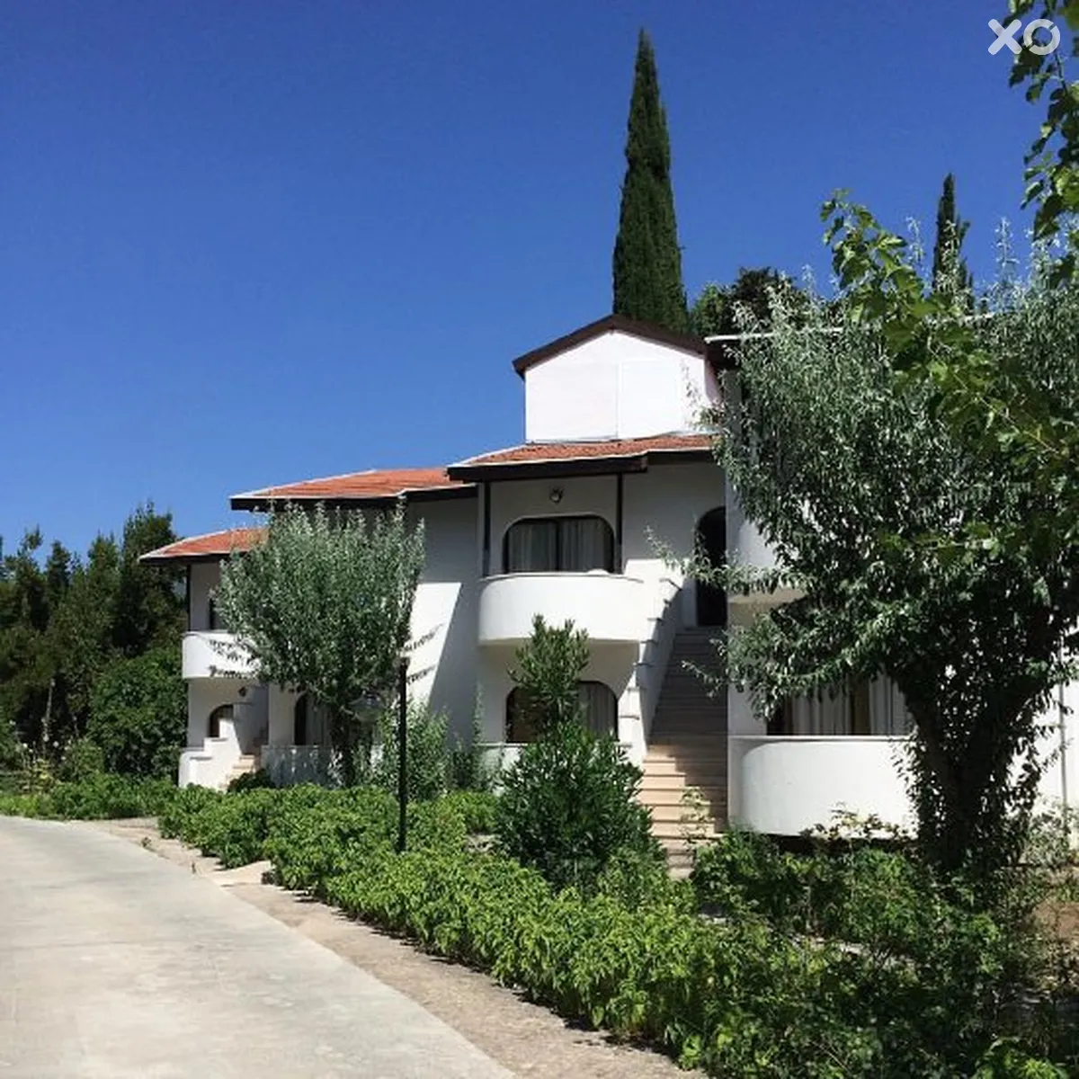 Dogan Paradise Beach Resort
