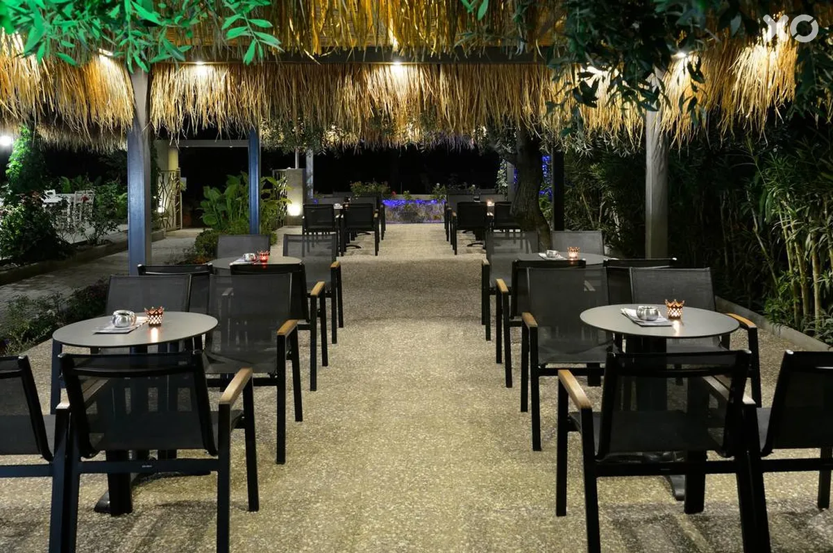 Atrium Thassos Hotel