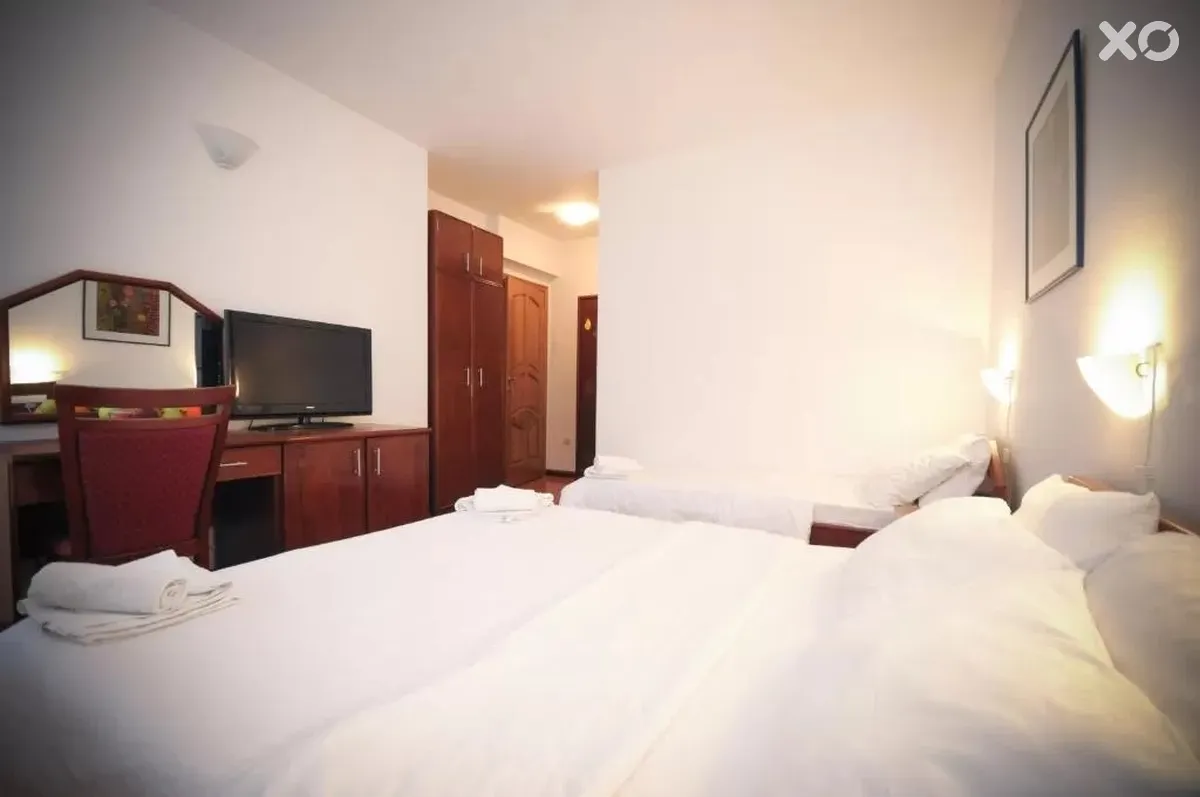 MB Hotel
