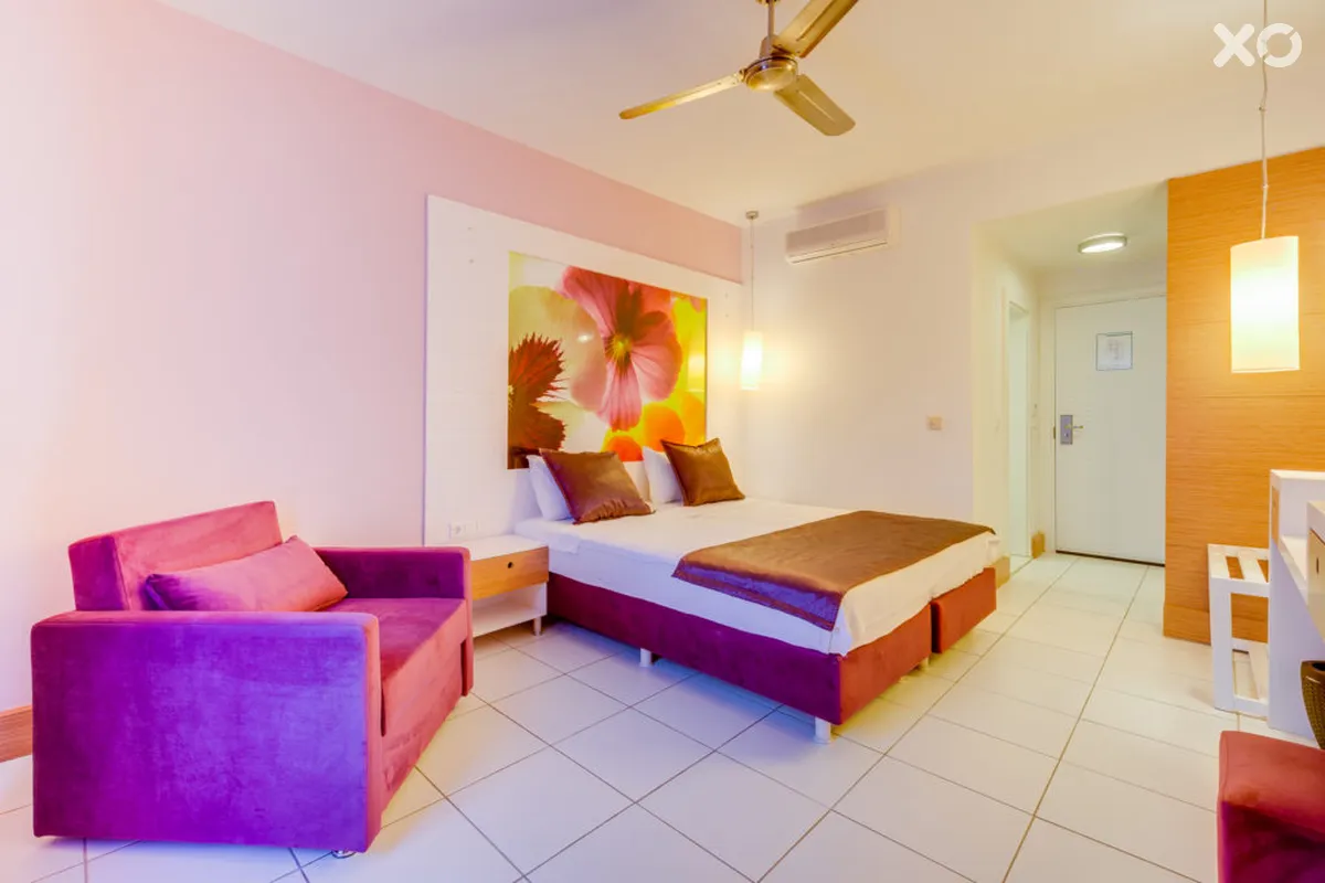 Armonia Holiday Village & Spa