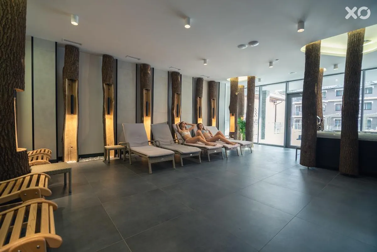 Karpatski Hotel & Spa