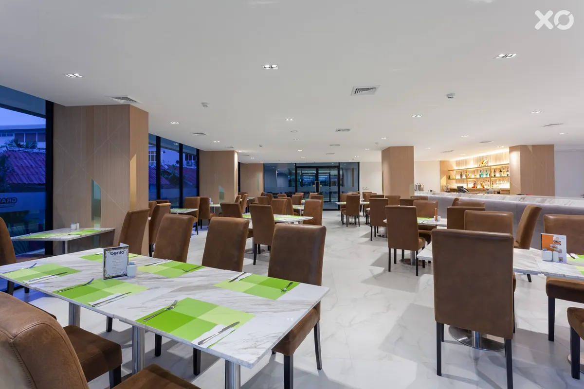Grand Kata VIP