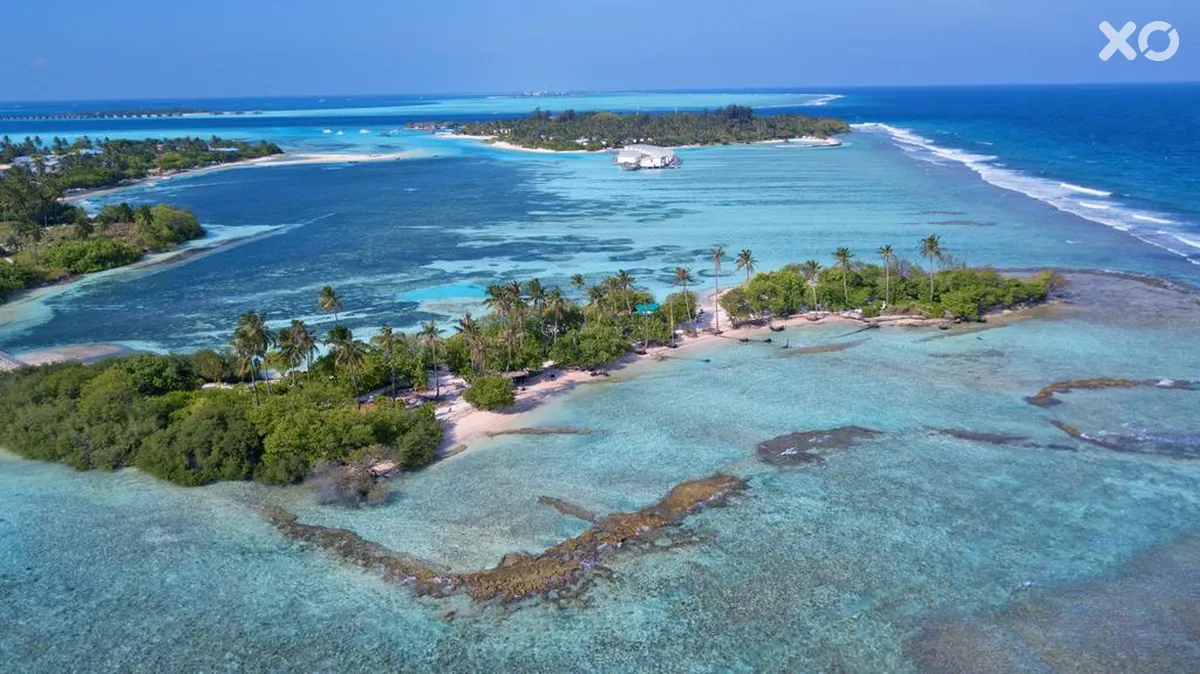 Ocean Retreat & Spa