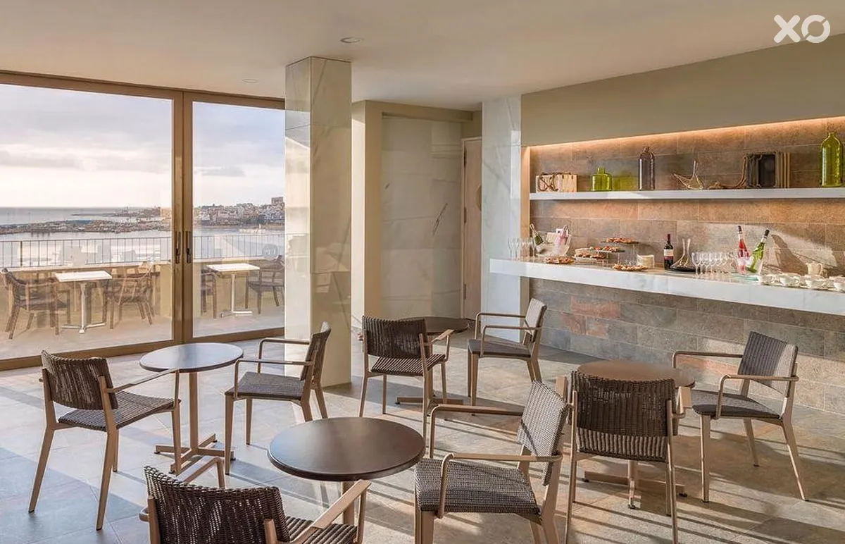 Spring Arona Gran Hotel