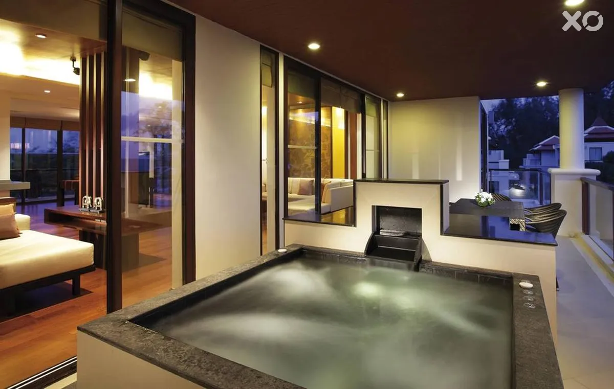 Movenpick Resort Bangtao Beach Phuket