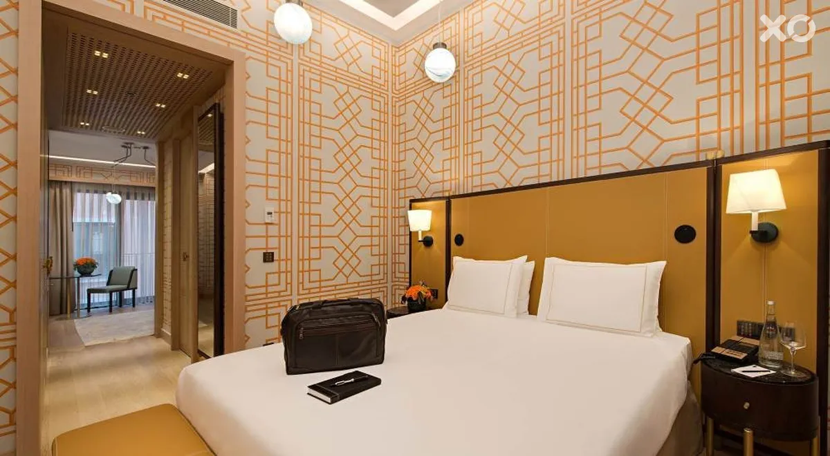 The Galata Istanbul Hotel MGallery