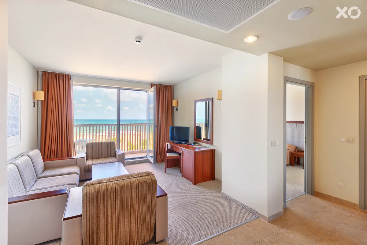 Sol Luna Bay Resort