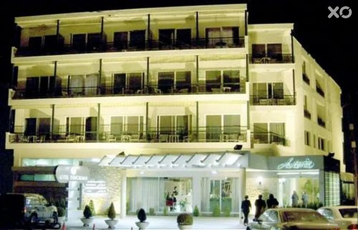 Panorama Hotel