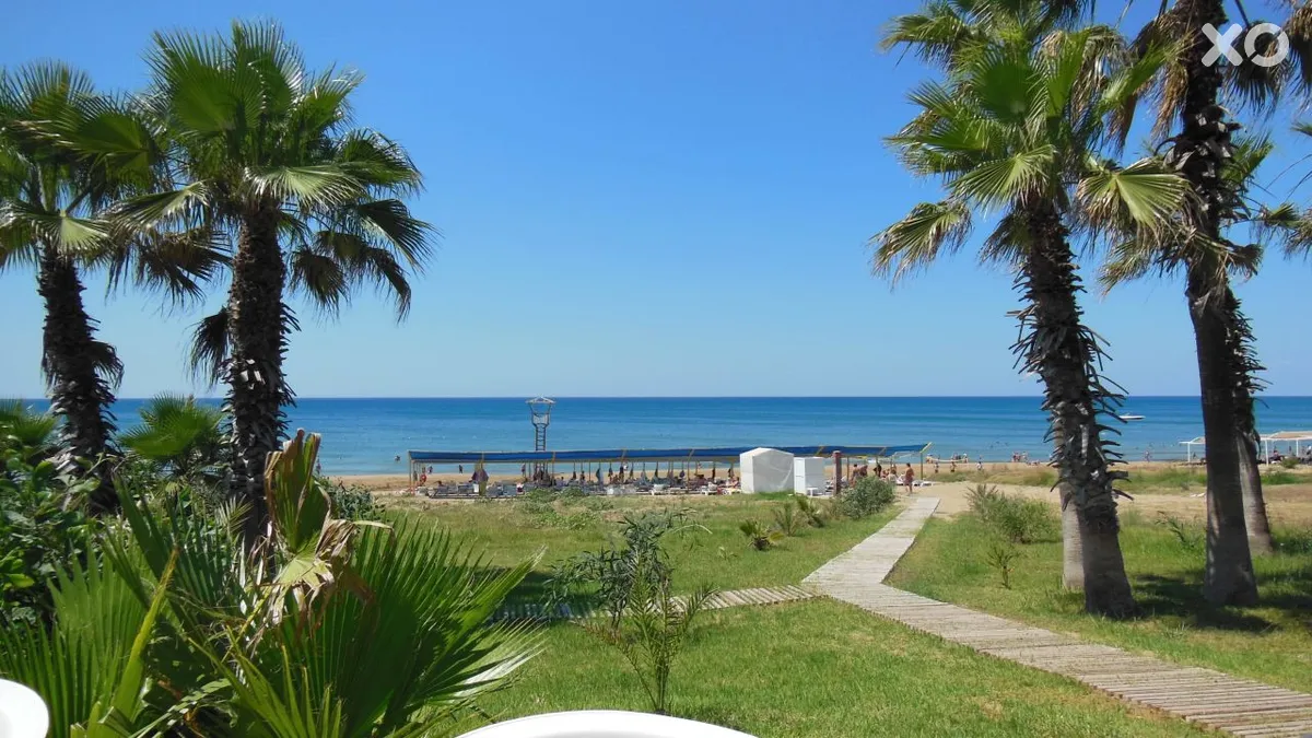Orfeus Armin Hotel