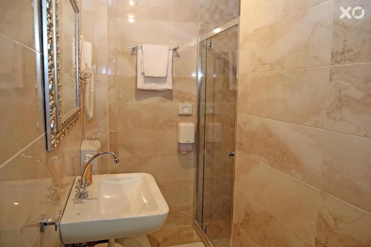 Marija Hotel