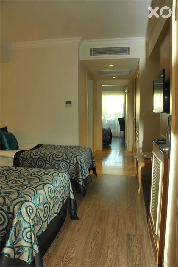 Crystal Waterworld Resort & Spa