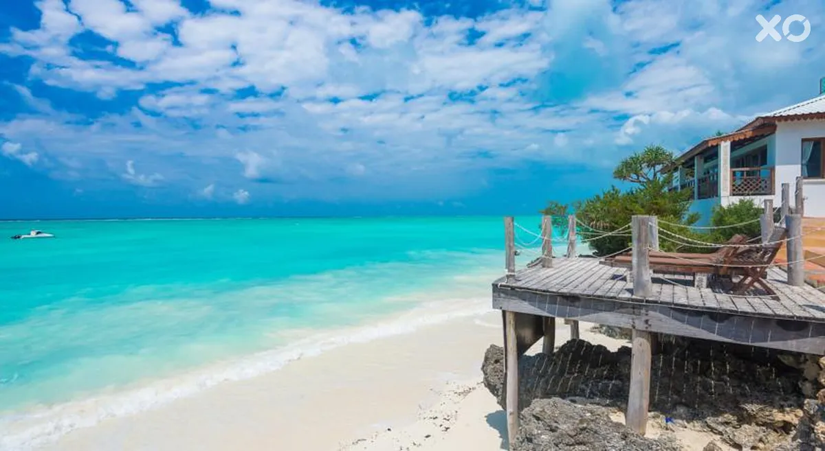 Warere Beach Hotel